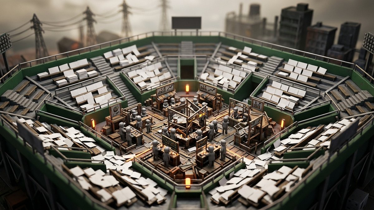Prophed | The Prediction Market Aggregator tweet media