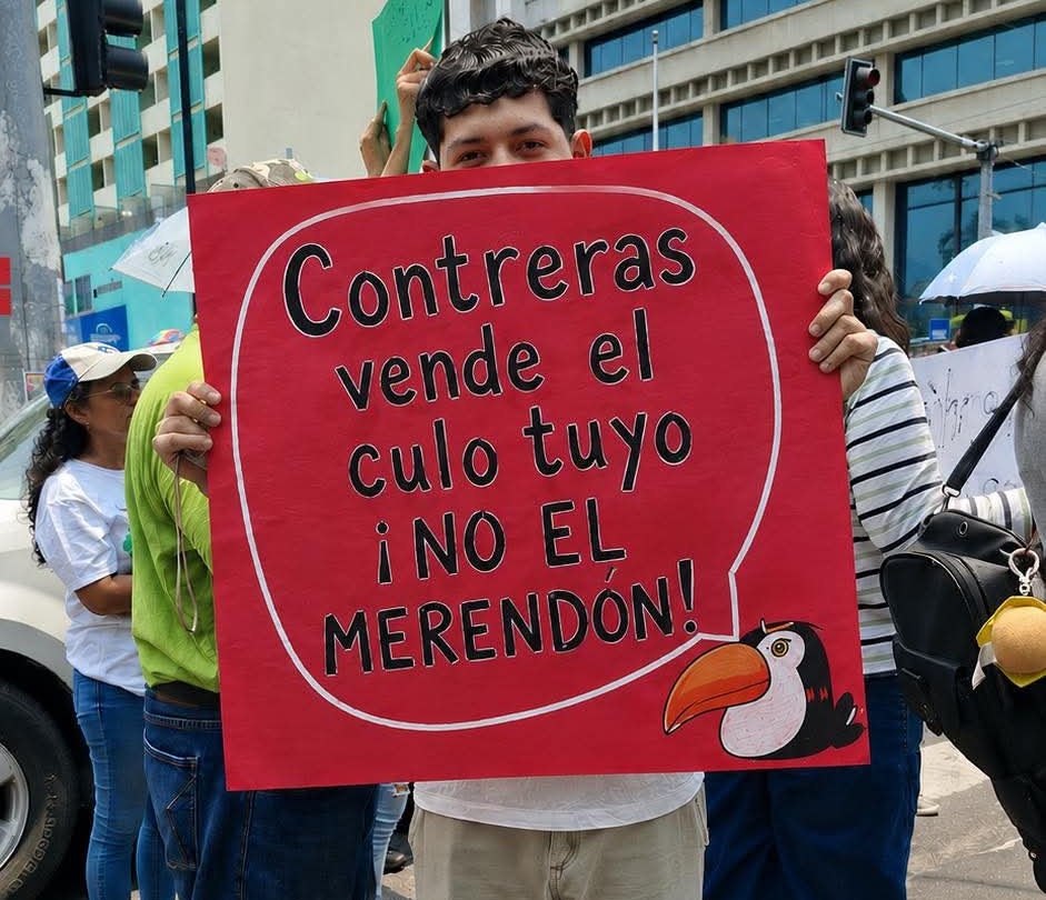 Carlos Estrada 🇭🇳 tweet media