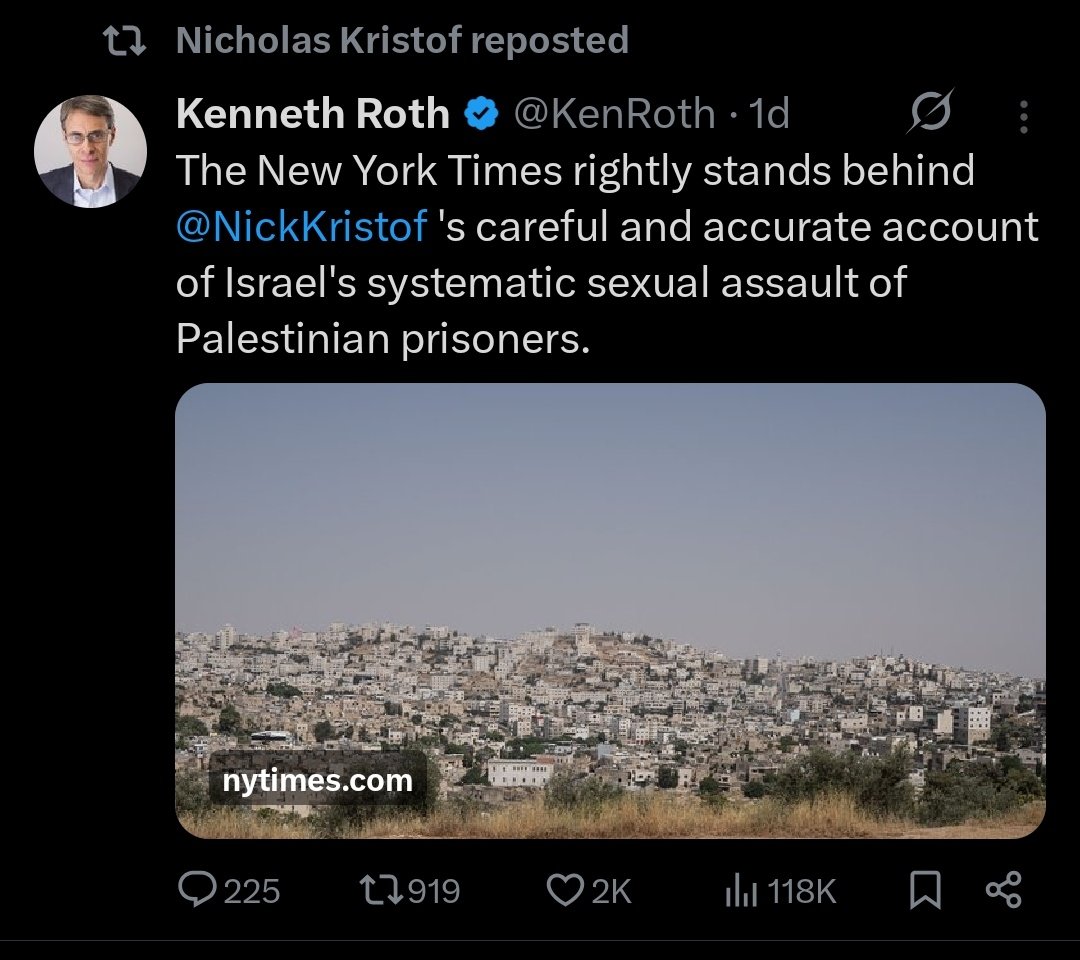 Prof Gerald M Steinberg tweet media