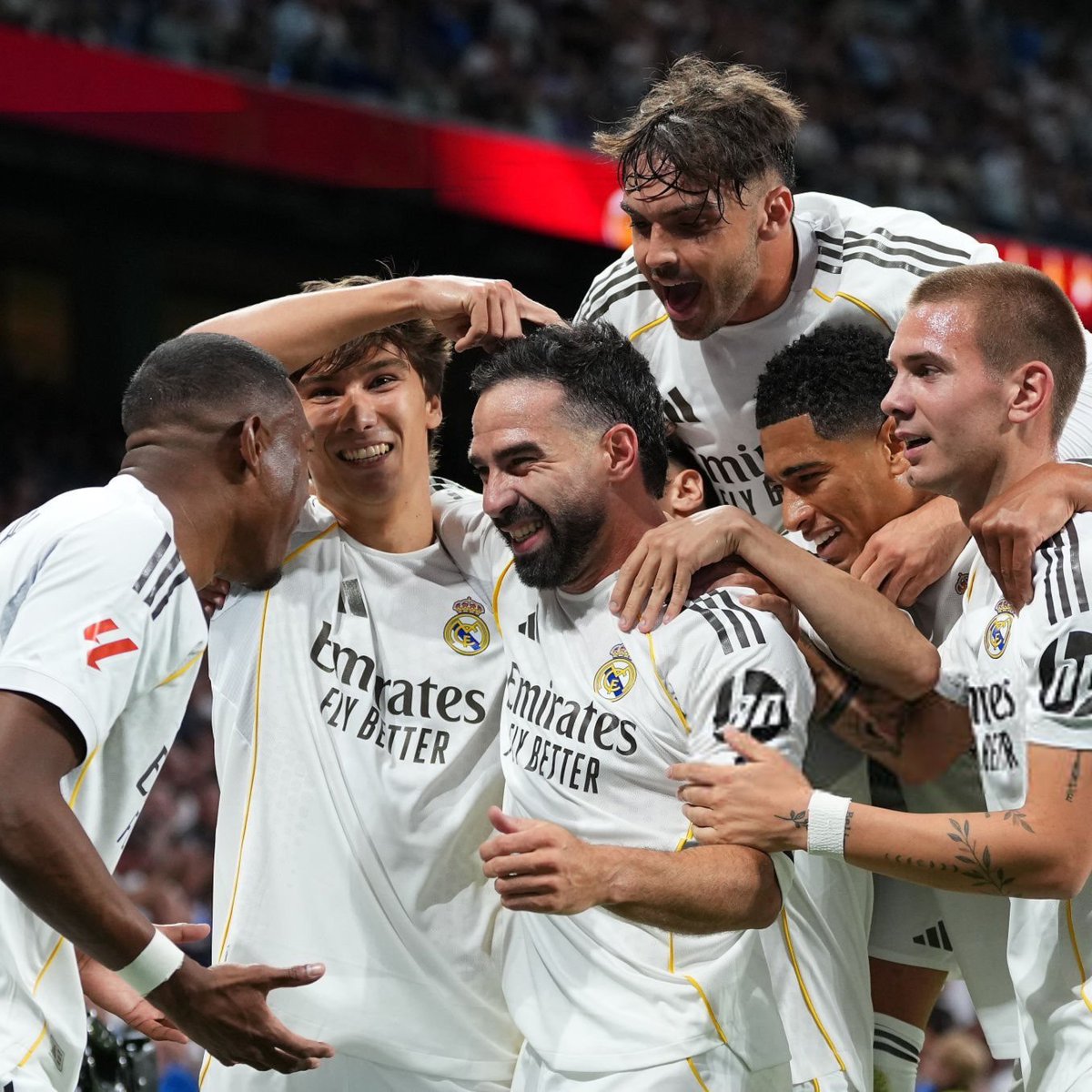 Madrid Xtra tweet media