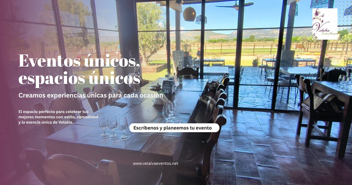CORIVELA's tweet photo. ✨ El espacio perfecto para crear momentos inolvidables ✨

📩 Reserva tu fecha y cotiza con nosotros.

#Velalva #EventosConEstilo #EspaciosParaEventos #EventosCorporativos #CelebracionesEspeciales #EventosSociales #EleganciaEnCadaDetalle https://t.co/piZFrfao71