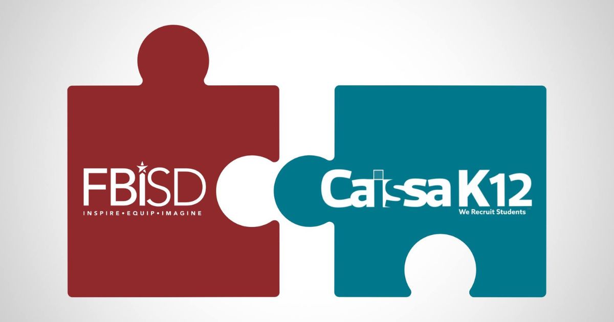 Fort Bend ISD tweet media