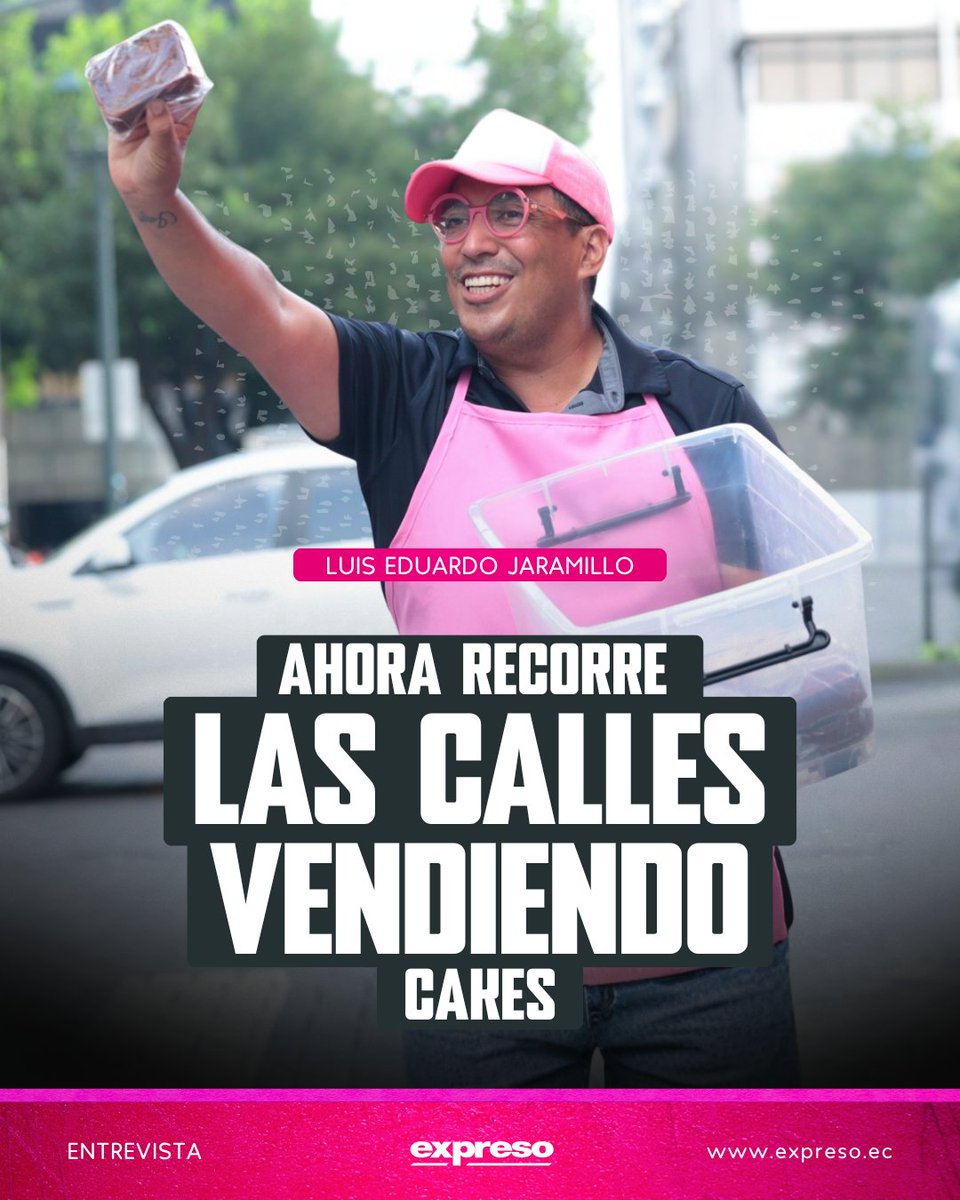 Diario Expreso tweet media
