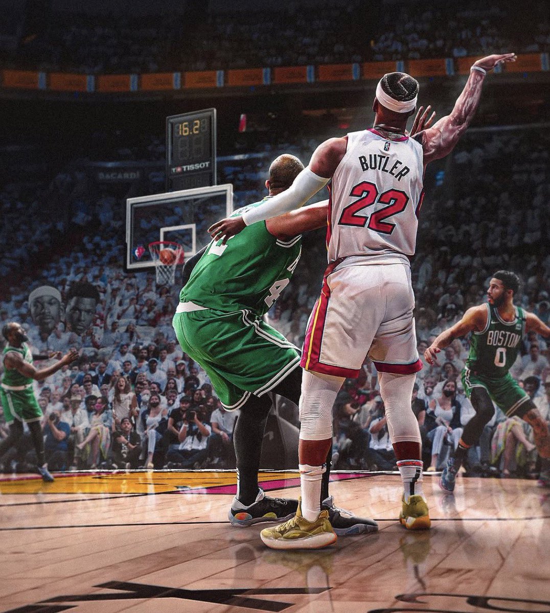 The HEAT Realm tweet media