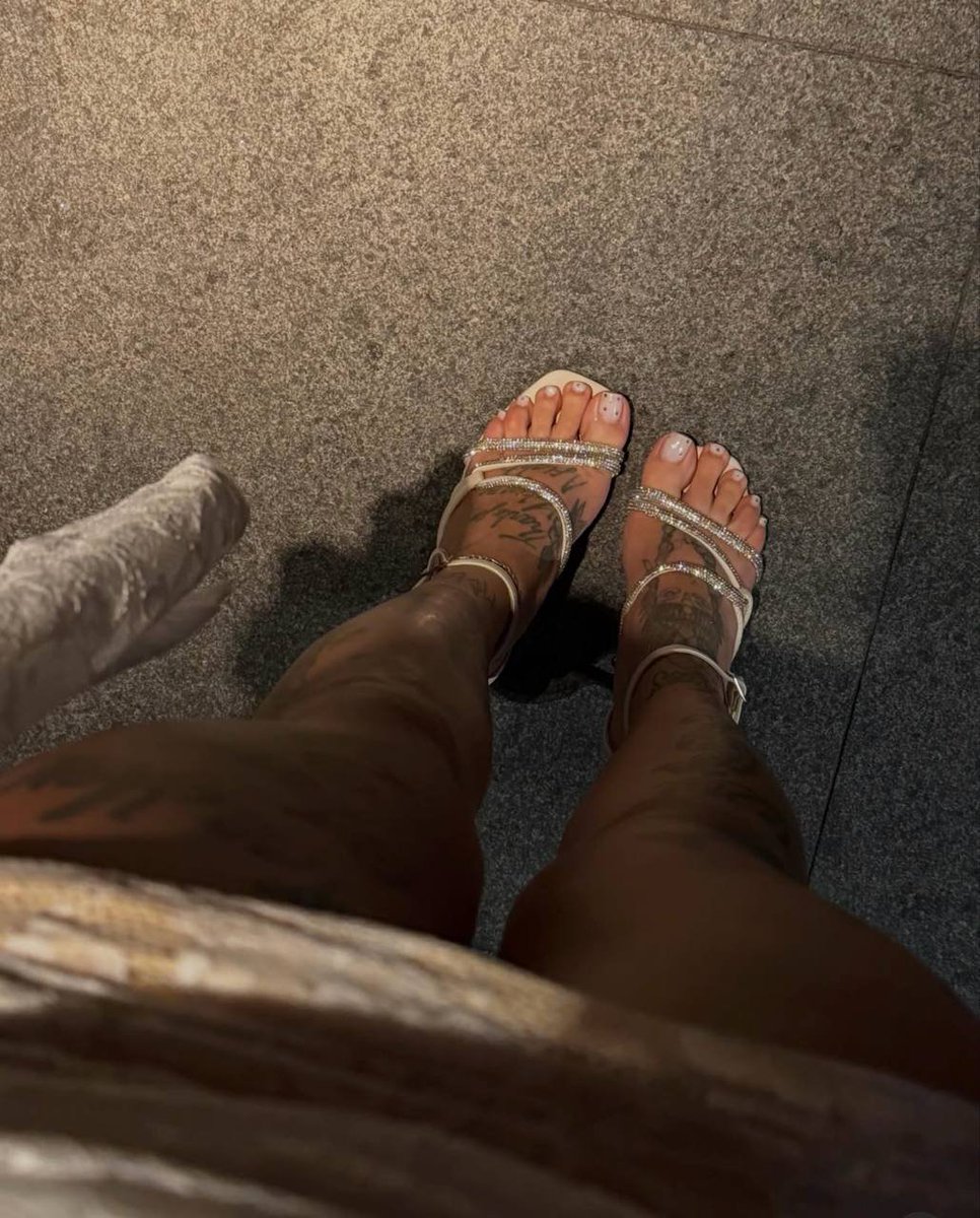 TOES tweet media