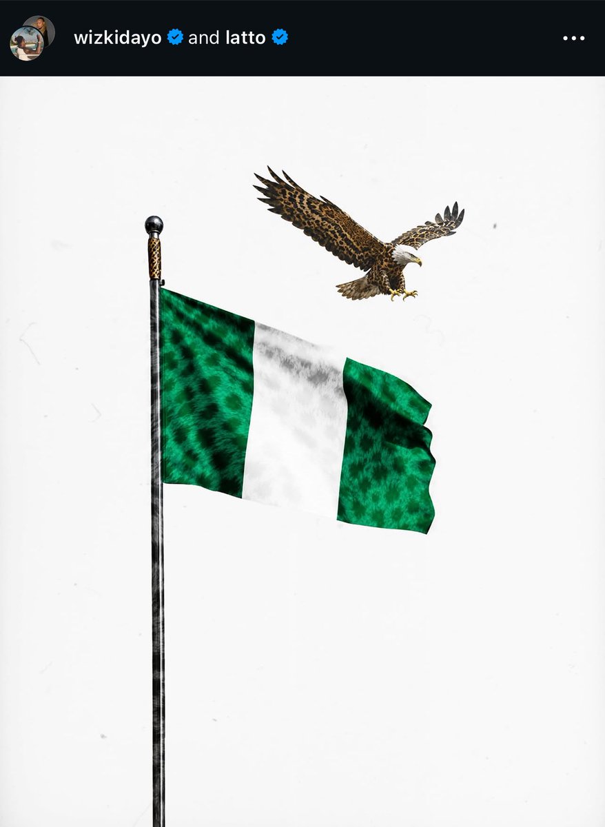 Wizkid Source tweet media