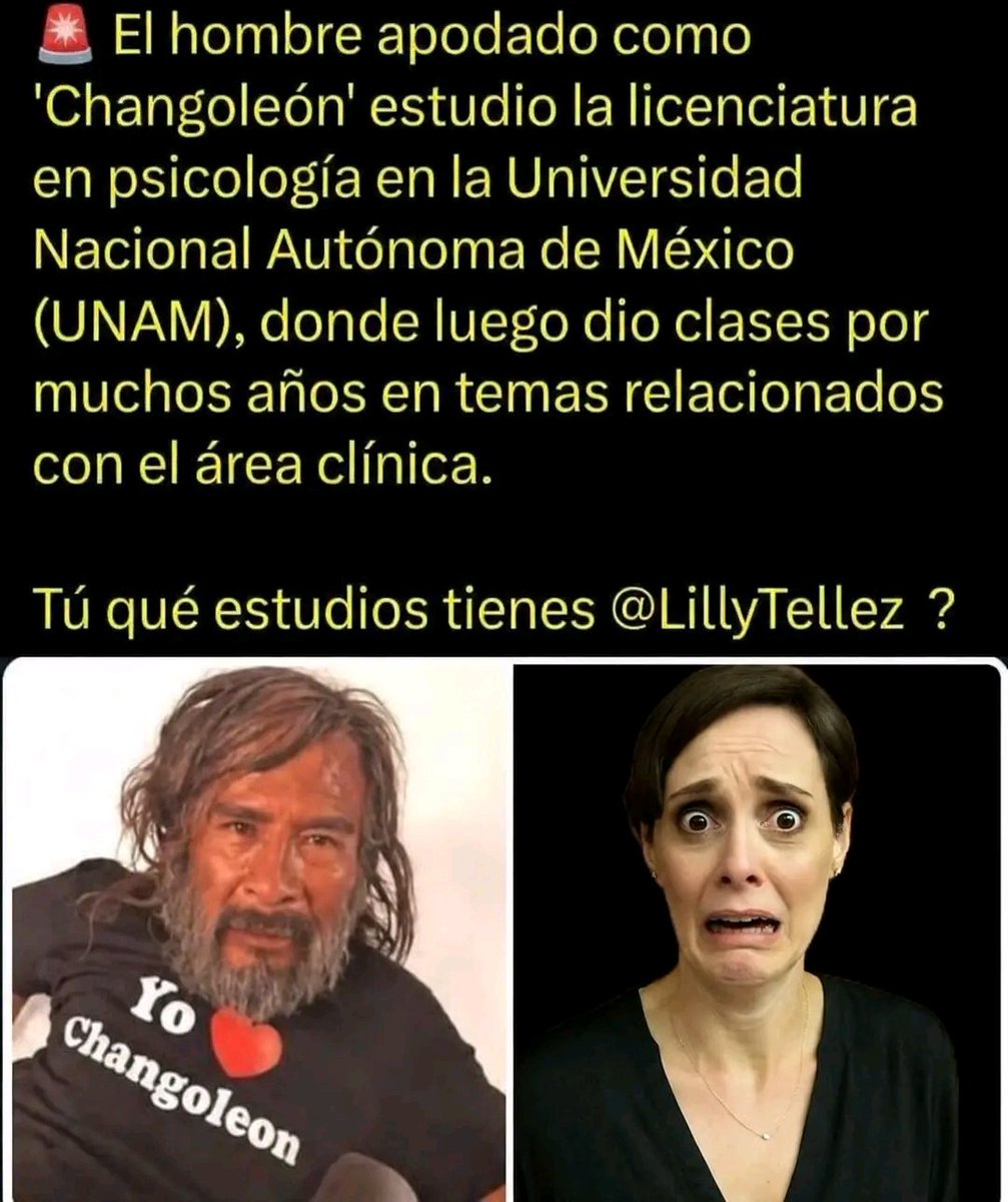 Mario Cortes T tweet media