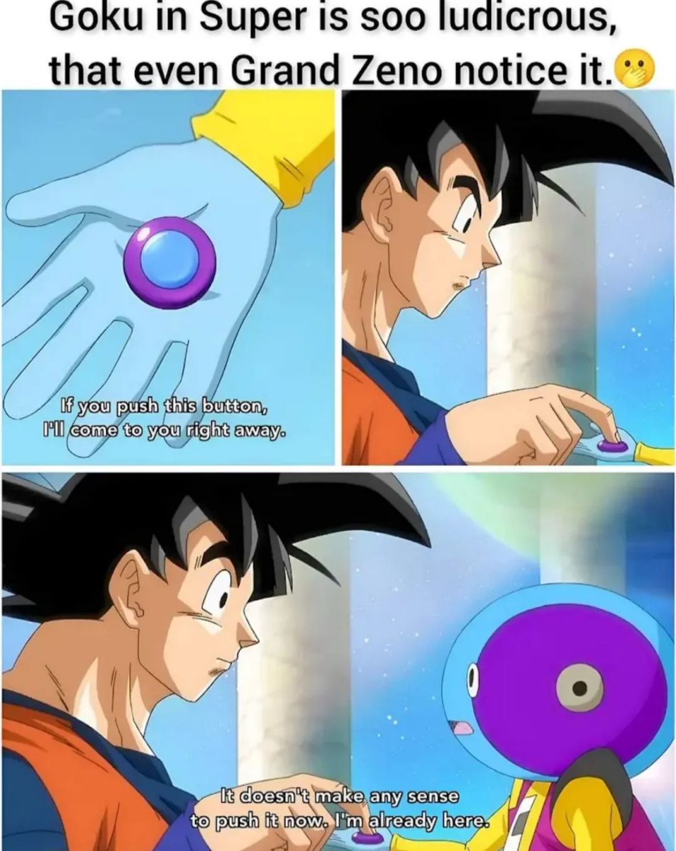 Dragon Ball Daily tweet media