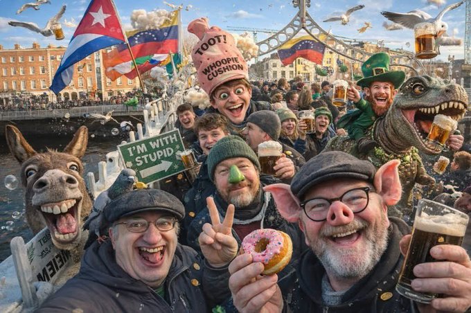 wakeupireland tweet media