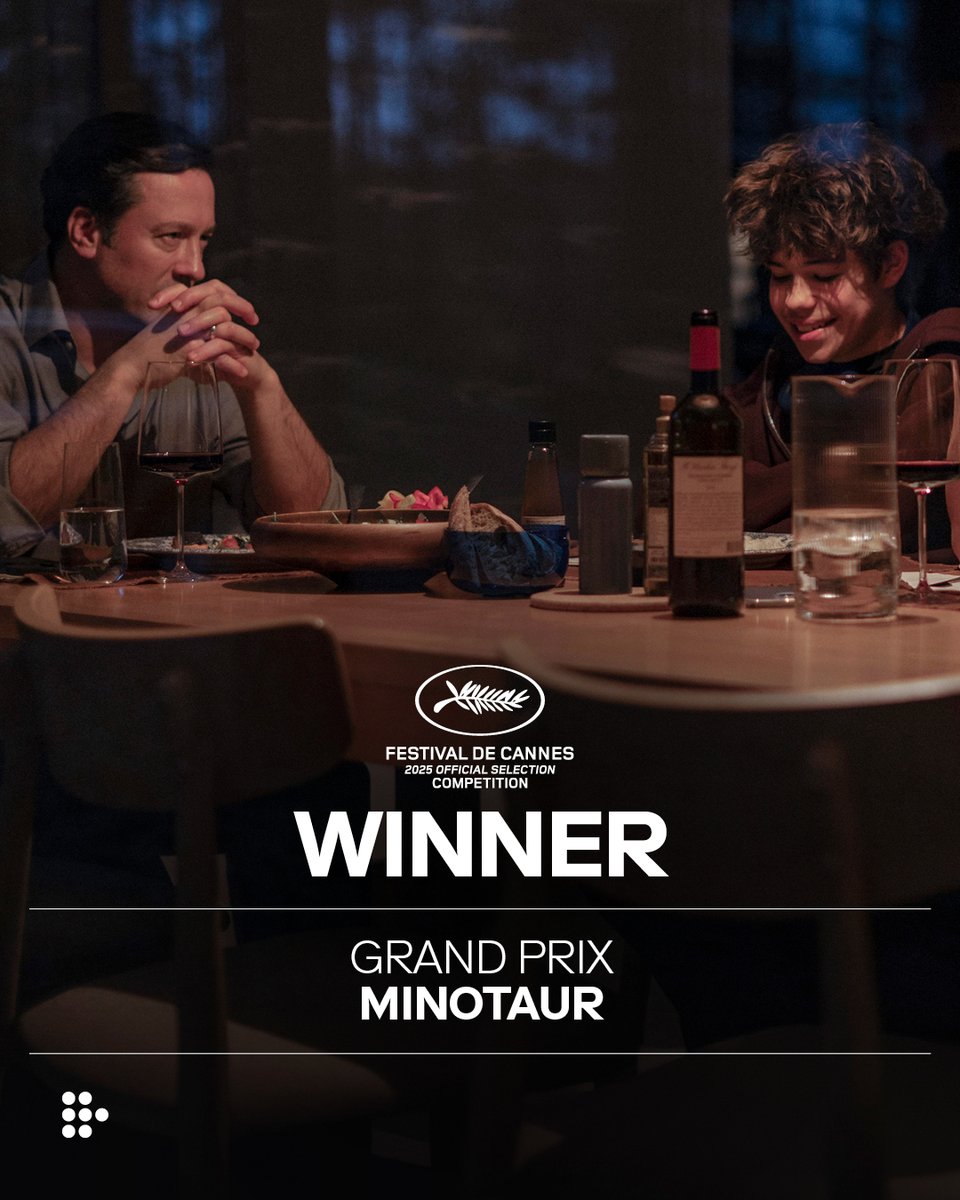 MUBI tweet media