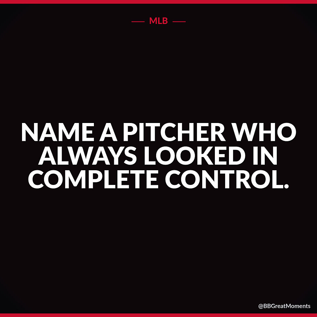 Baseball’s Greatest Moments tweet media