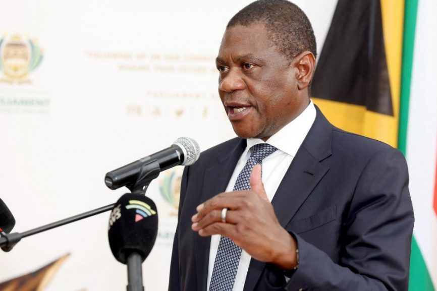 SABC News tweet media