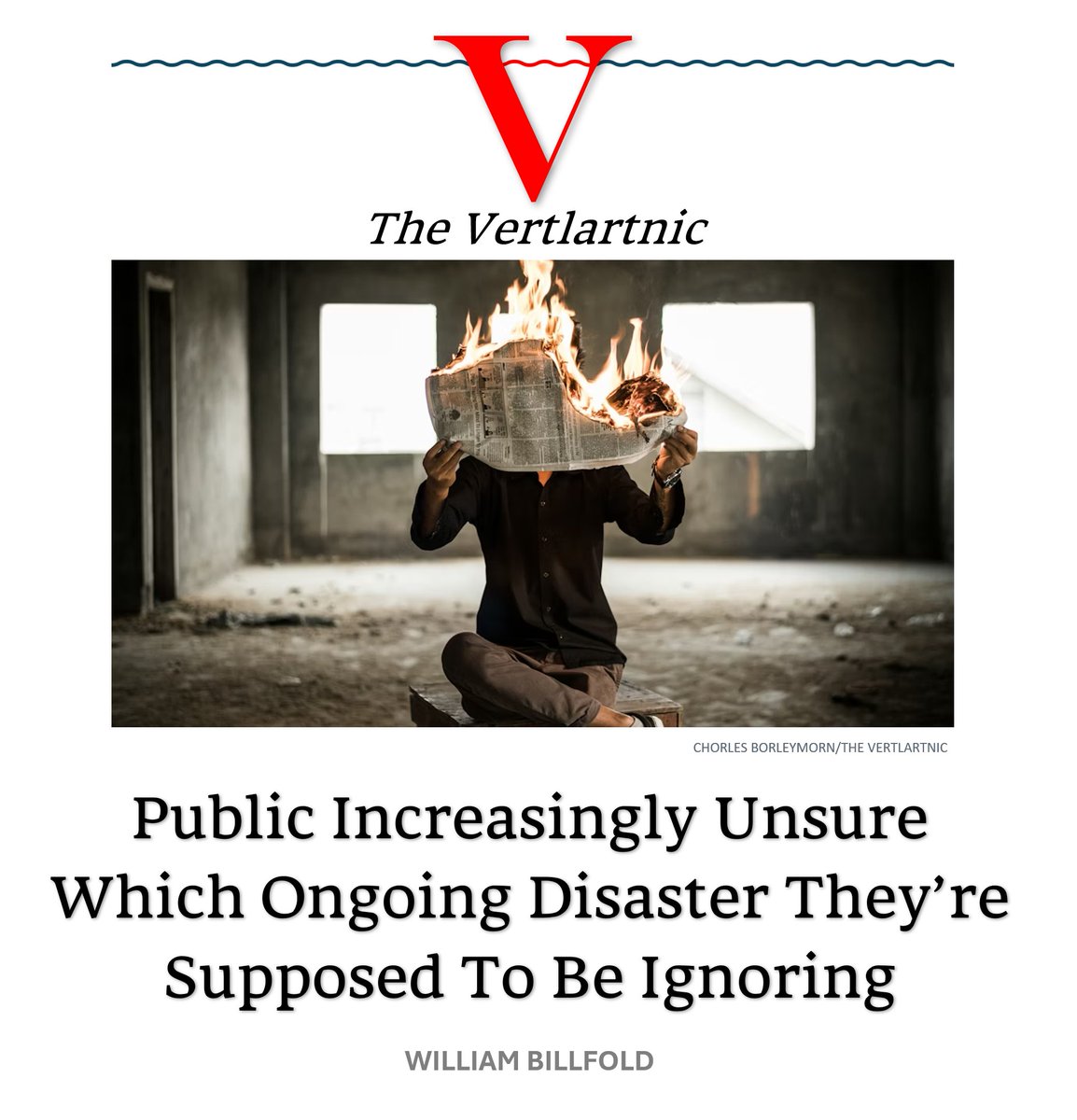 The Vertlartnic tweet media