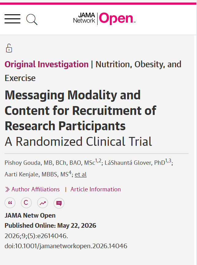 JAMA Network Open tweet media