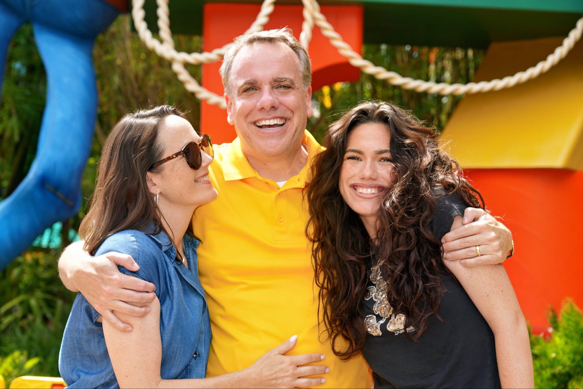 DrShaneHunt's tweet photo. Congratulations to our amazing daughter Sarah Hunt for completing her sophomore year of College at Arizona State University (with much better grades than her Dad).  She gets to spend the summer as part of the Disney College Program before her junior year this Fall. Go Aggies!!!! https://t.co/CGeGQxtPmh