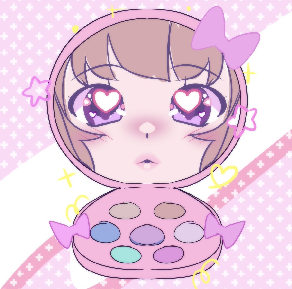Madohime tweet media