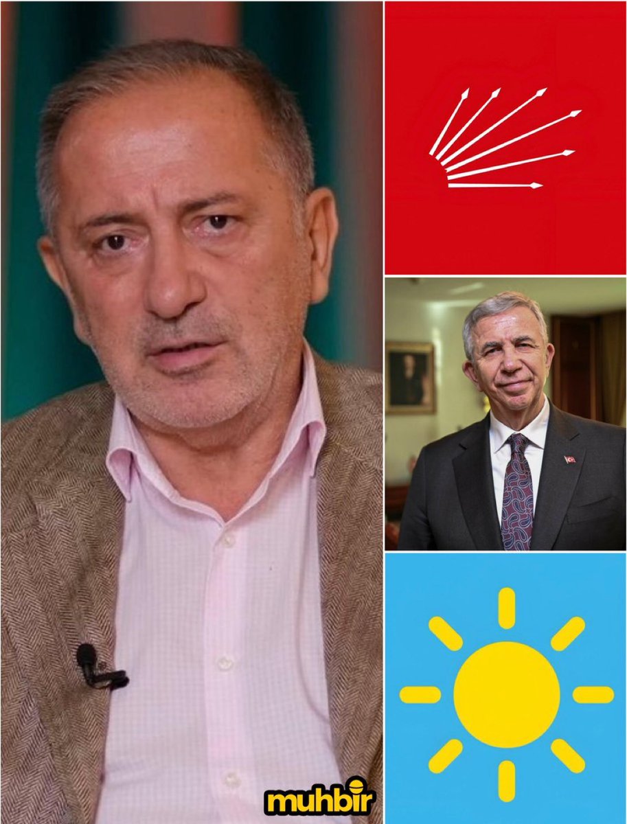 Gökçe Katun tweet media
