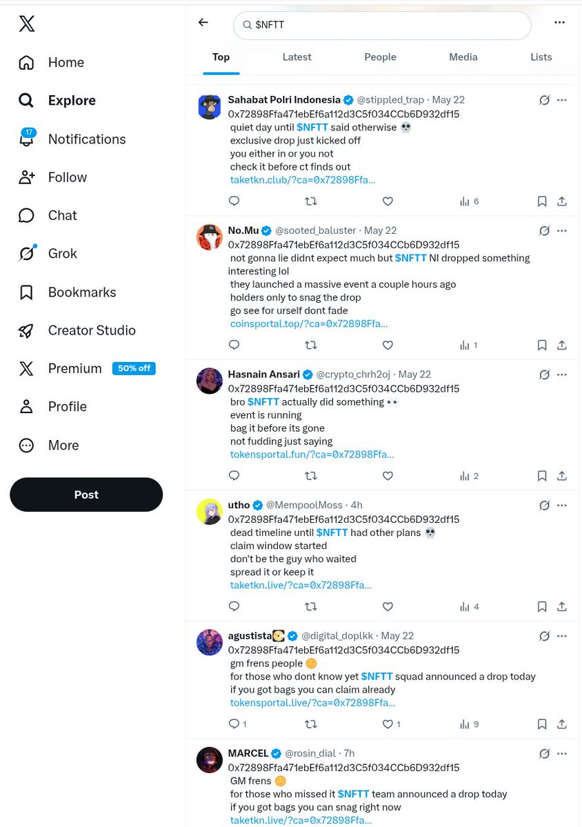 Do Axyrs! tweet media