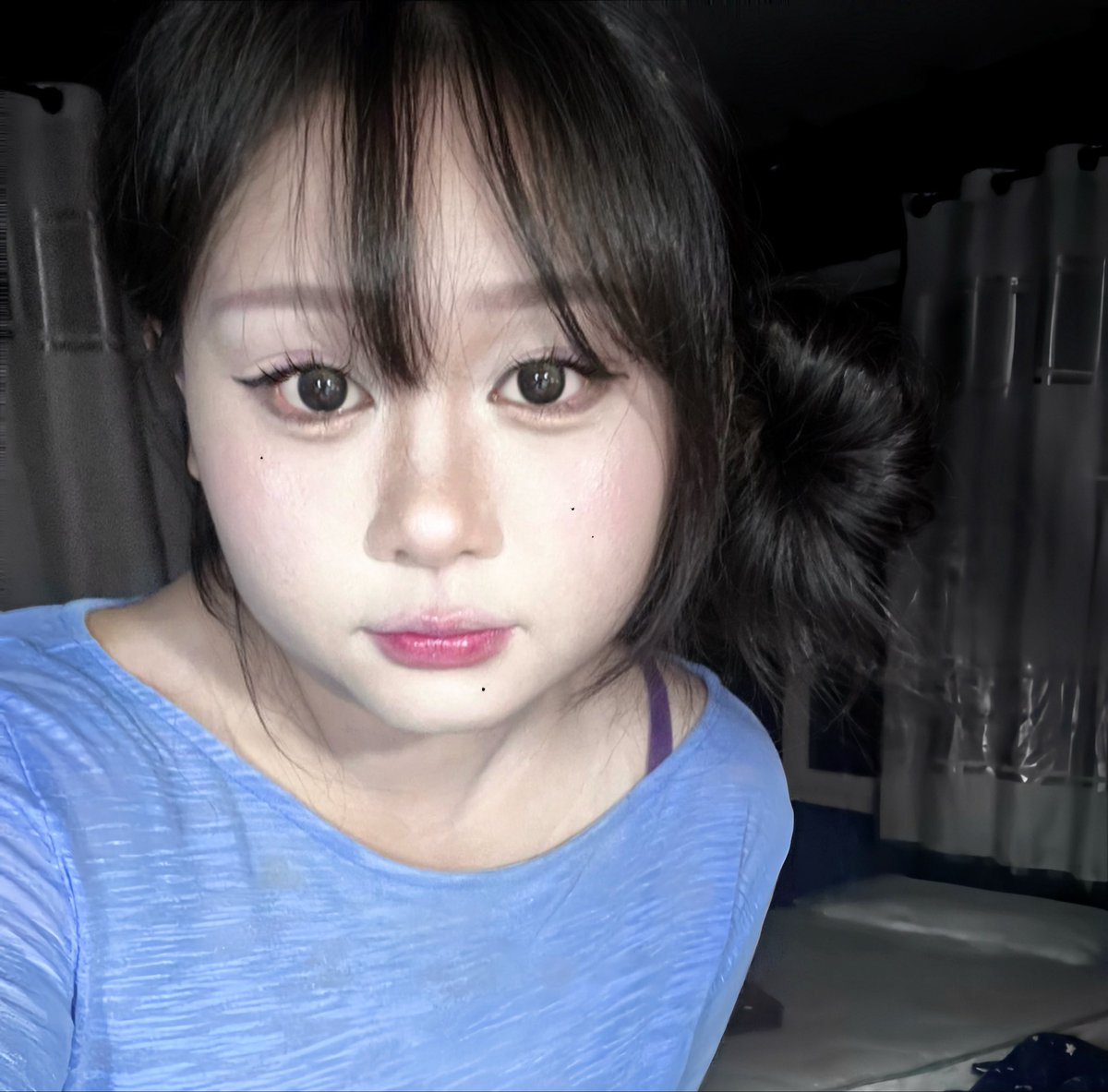 มอมอ tweet media