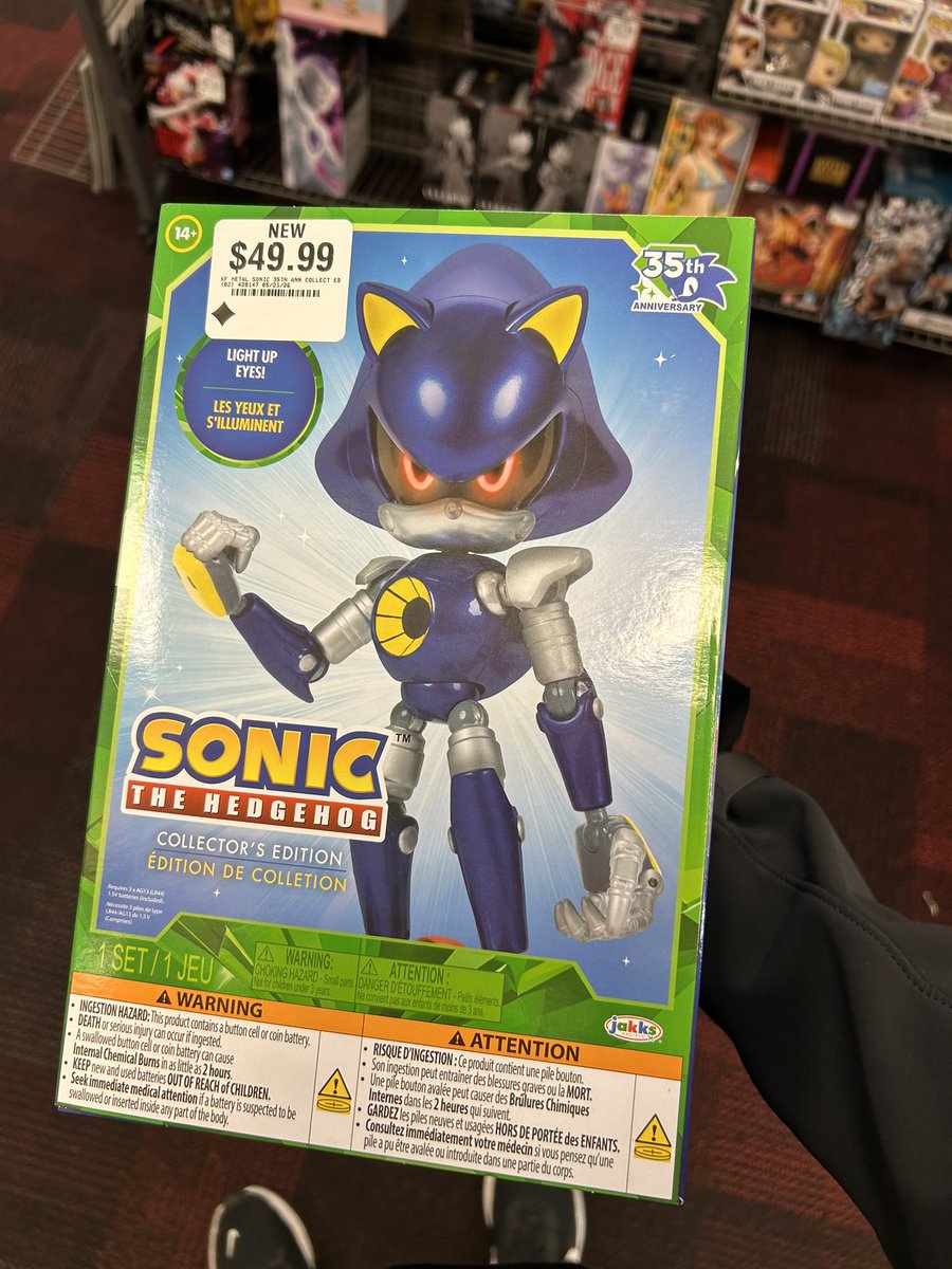 SomethingSonicRelated🧵🪡 tweet media