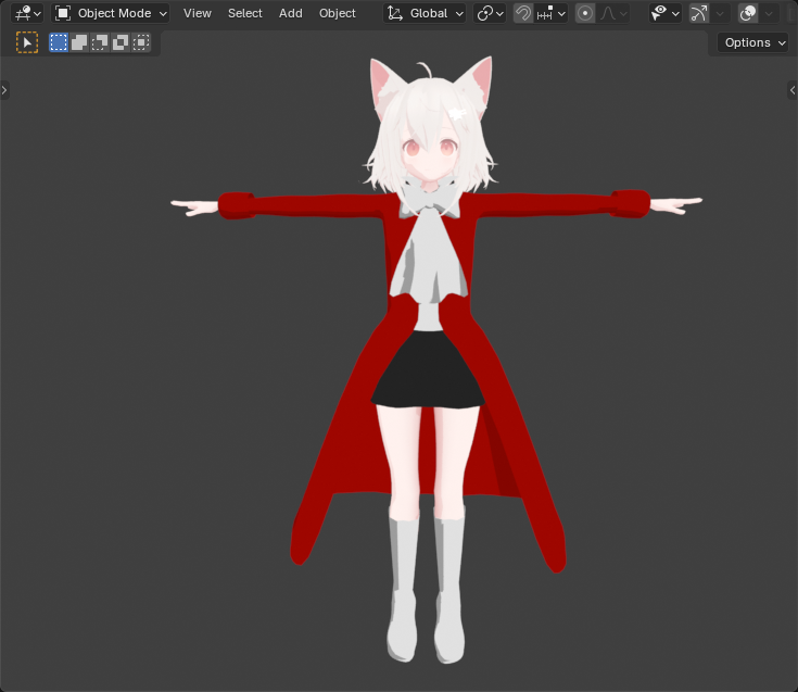 _Knight3D's tweet photo. another clothes study, this time it's Alice fro pandora hearts(WIP). I will probably do a few more of these so which charachter should I do next
#vrchatavatar #3dcg #blender https://t.co/VapFNtAz4Z