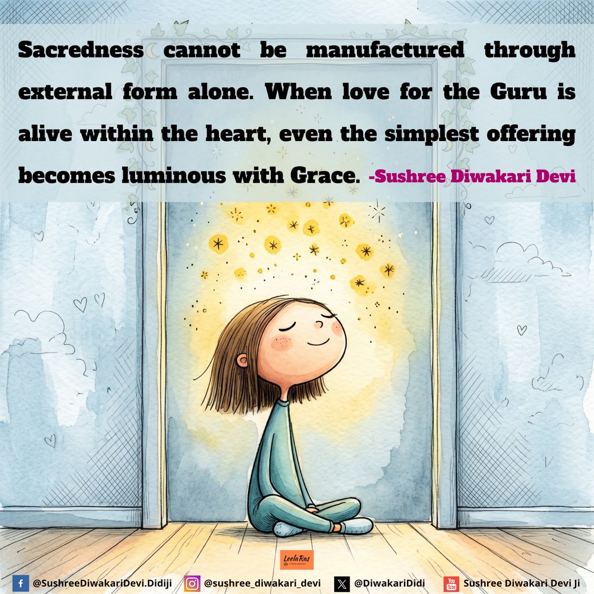 Sushree Diwakari Devi (@DiwakariDidi) / Posts / X