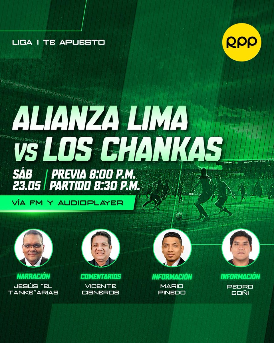 Jesús Arias tweet media