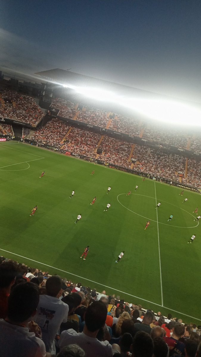 carles sanchis tweet media