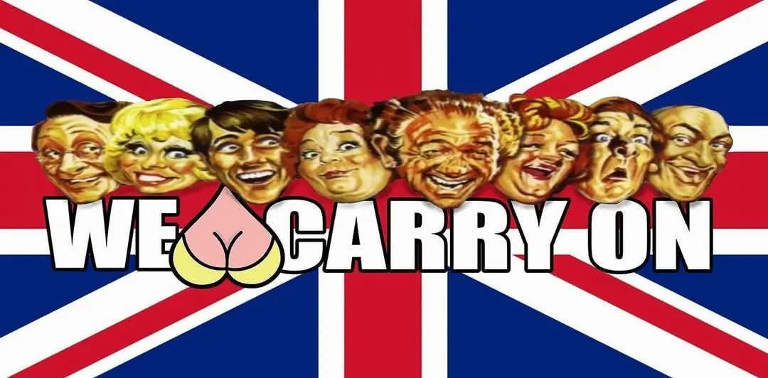 🇬🇧📺 Classic British TV 📺🇬🇧 tweet media