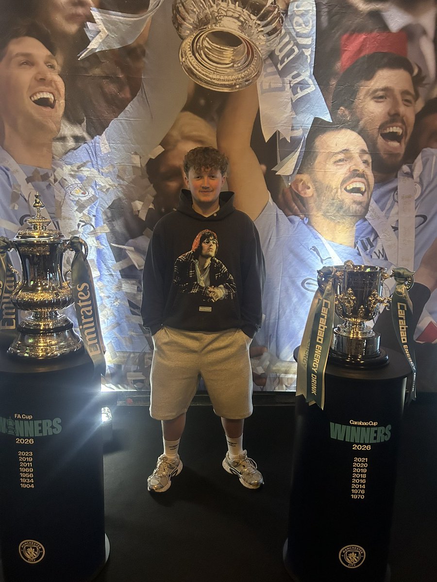 4inarow_'s tweet photo. We’ve seen it all, Cheers pep x https://t.co/ANmBhACRr8
