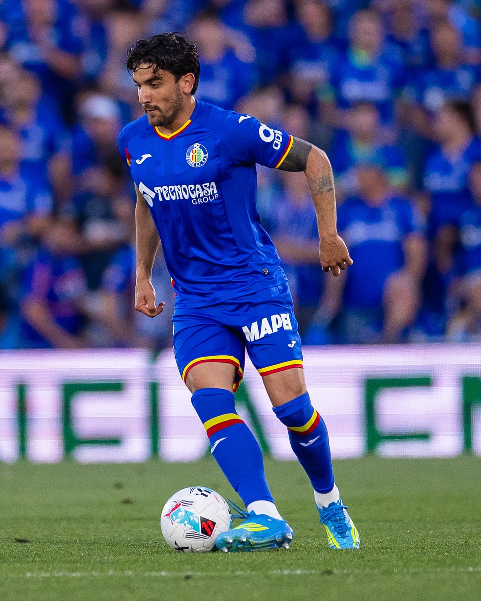 Getafe C.F. English tweet media