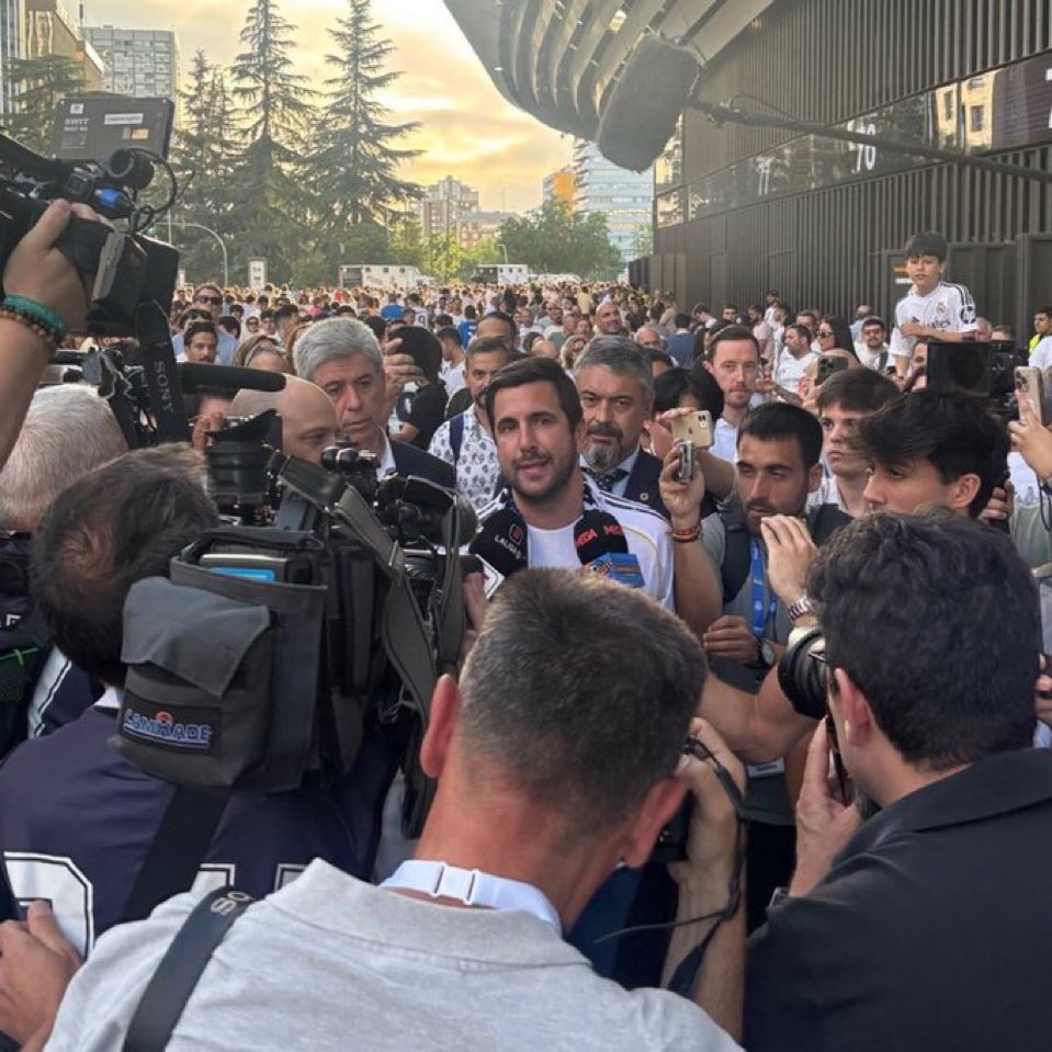 Perica Ognjenovic tweet media