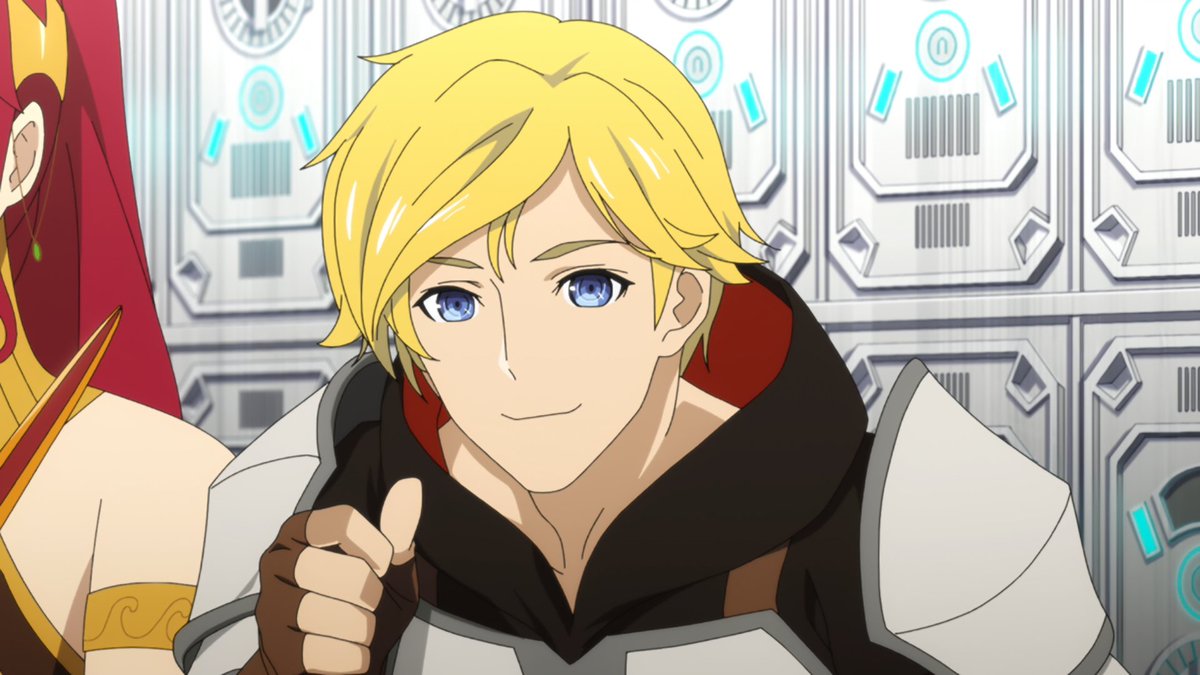 Jaune Arc tweet media