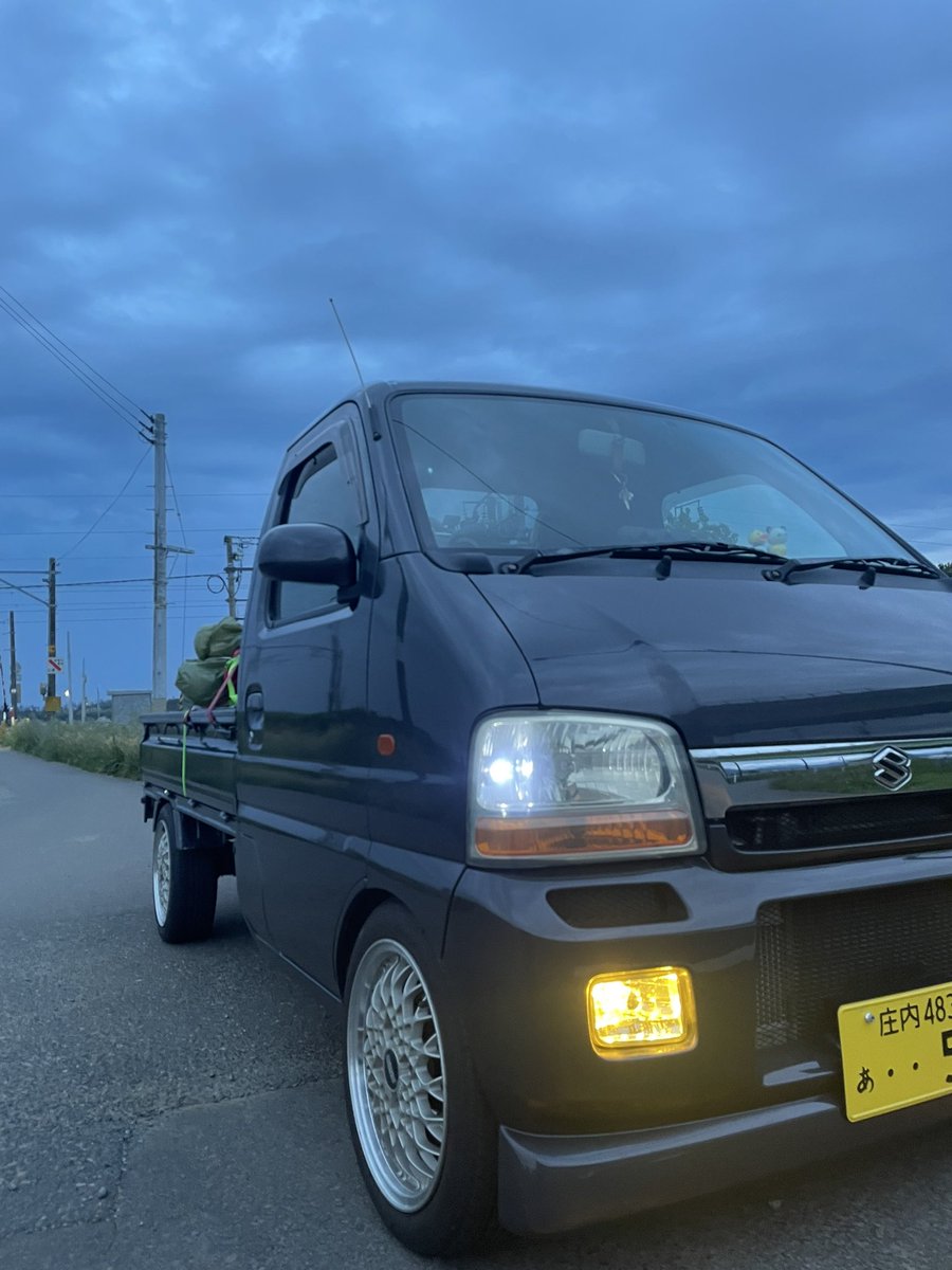 Nekosanh's tweet photo. 準備出来たので出発‼️
何持ってくかは会場まで内緒🤭
#NGM3 https://t.co/Z4MoY36FBH