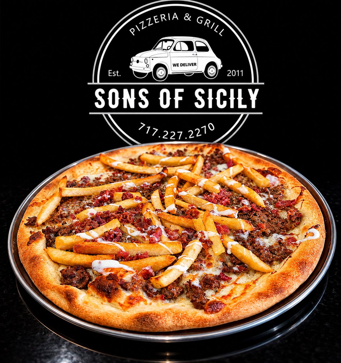 Sons of Sicily (@SonsofSicily) / Posts / X