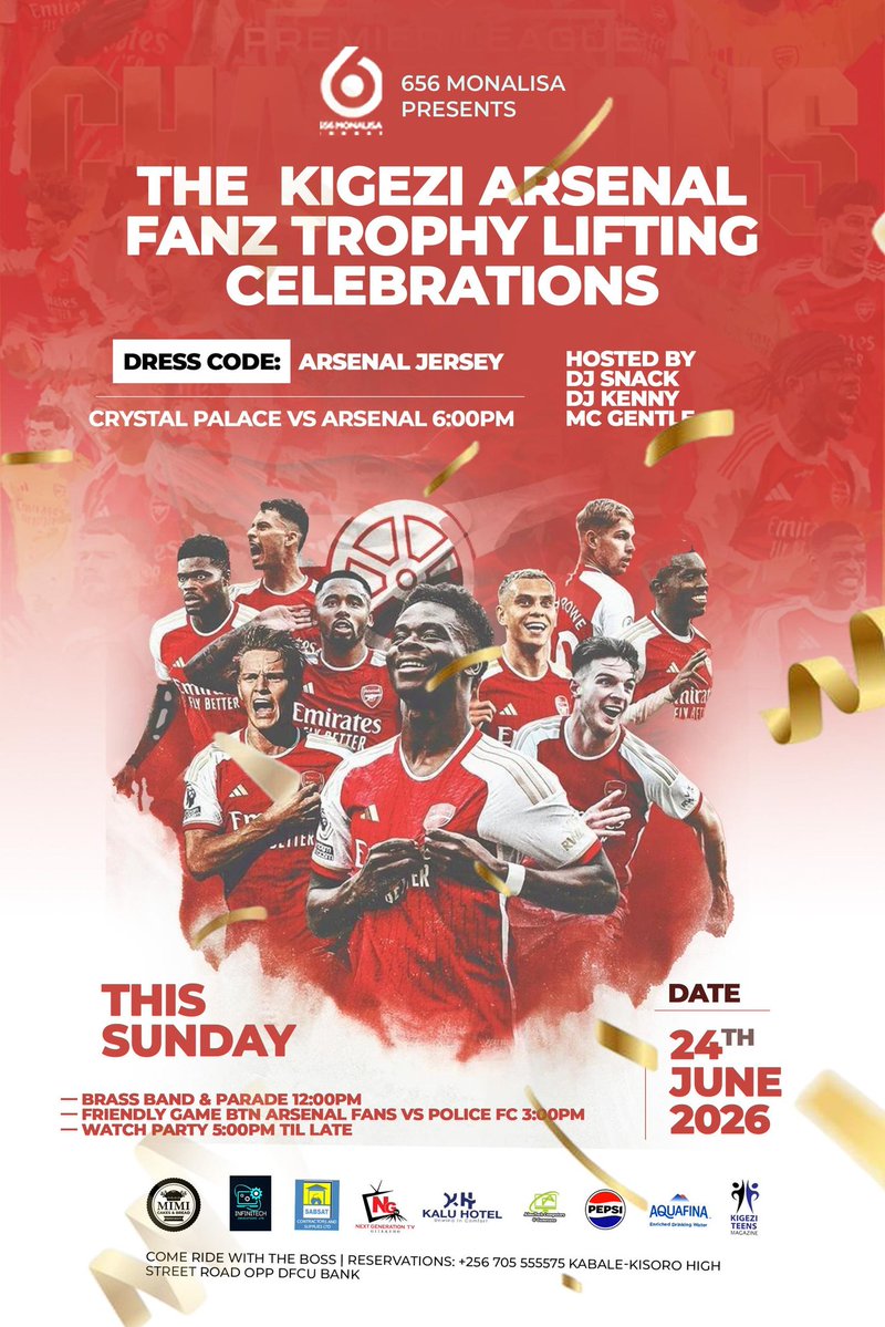 Musiika Oscar🇺🇬 tweet media