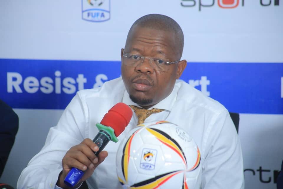 Lubega Shaban tweet media
