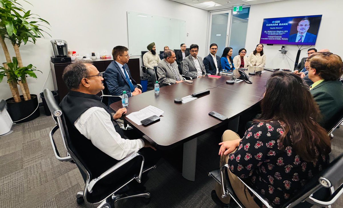 IndiainToronto tweet media
