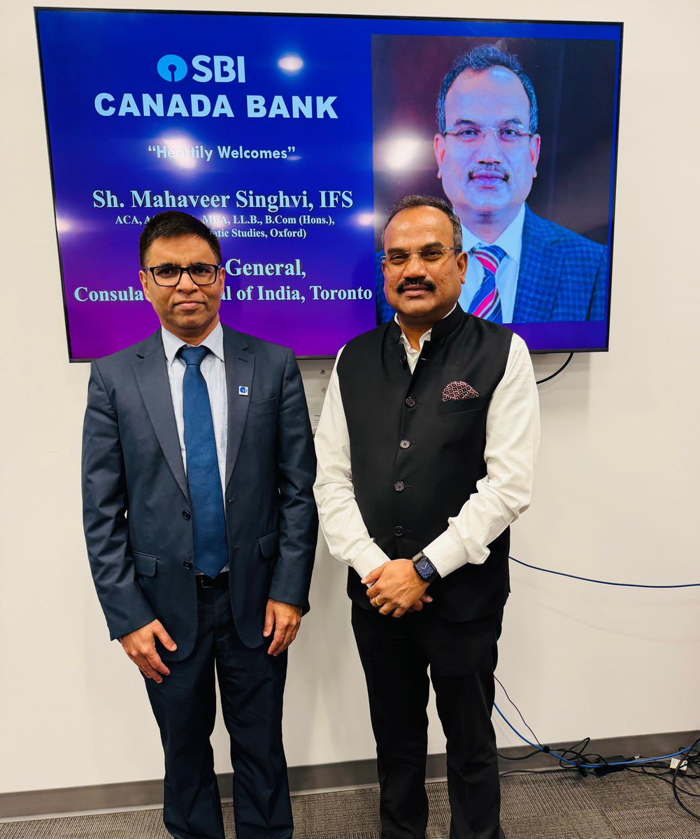 IndiainToronto tweet media