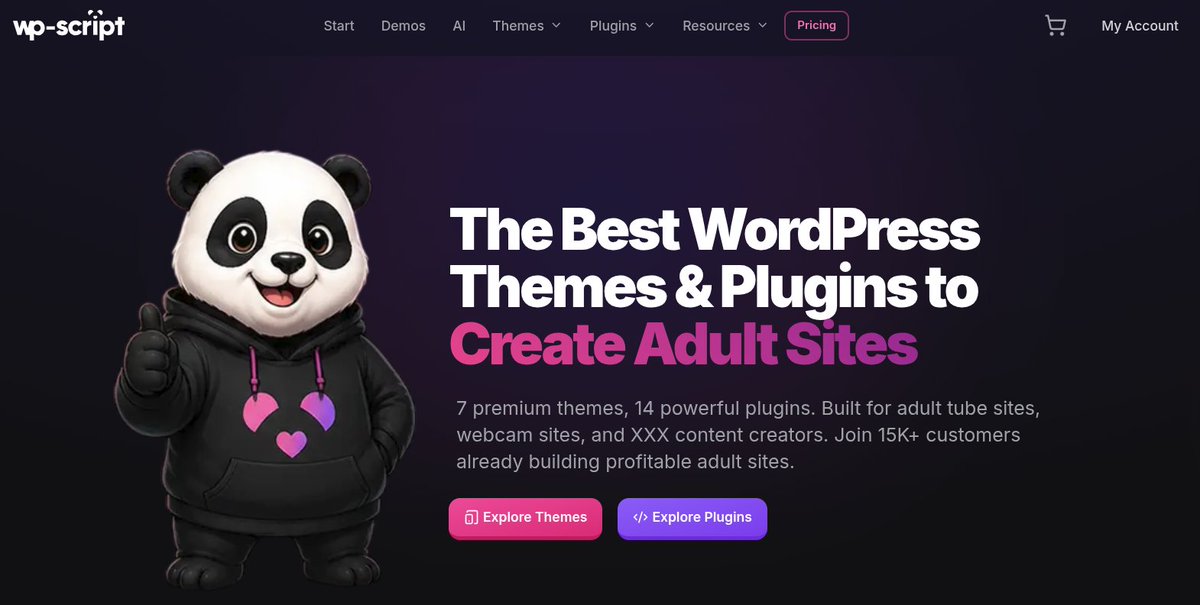 wpscript tweet picture