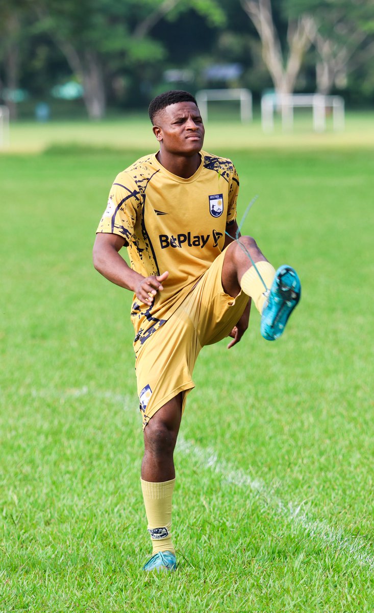 Atlético Fútbol Club tweet media