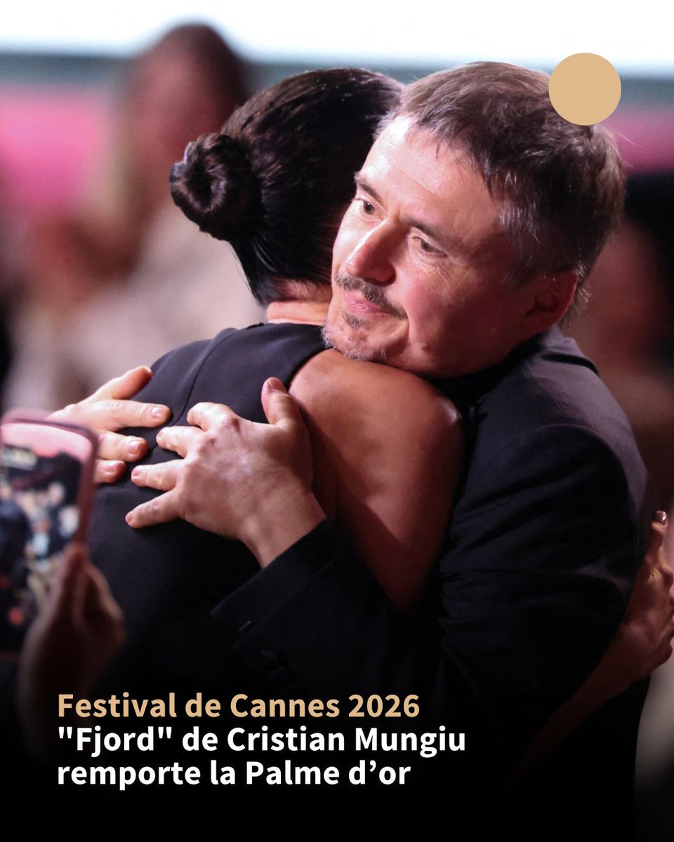 Agence France-Presse tweet media