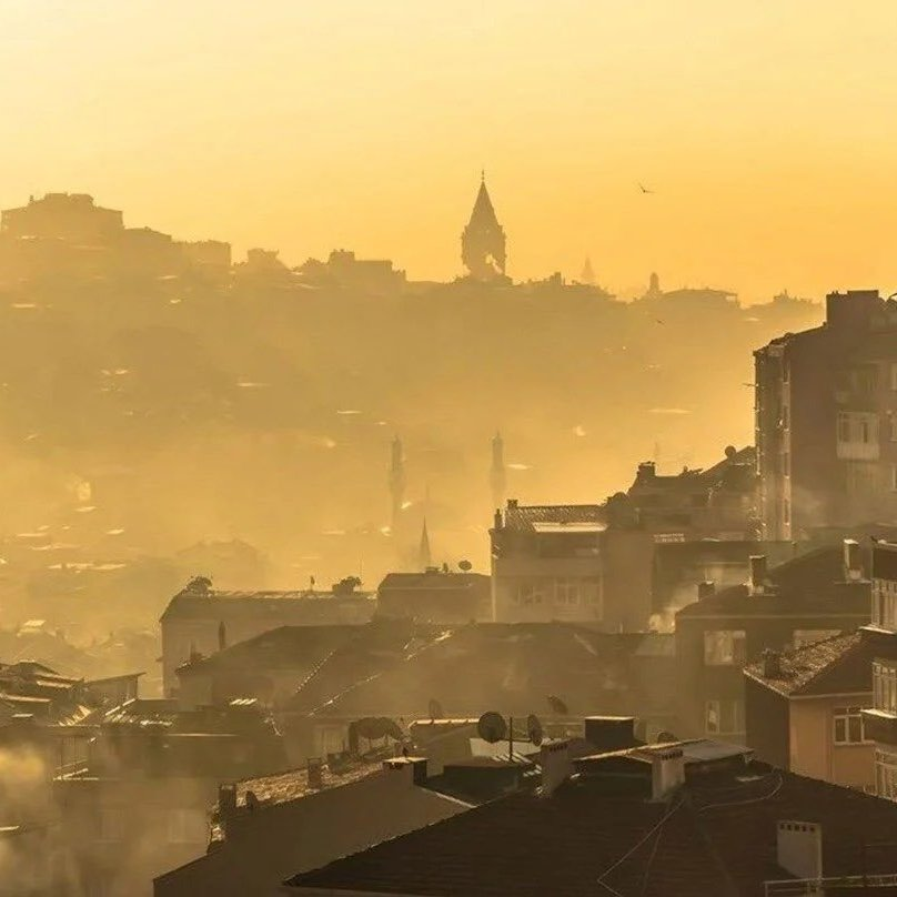 Boşuna Tıklama tweet media