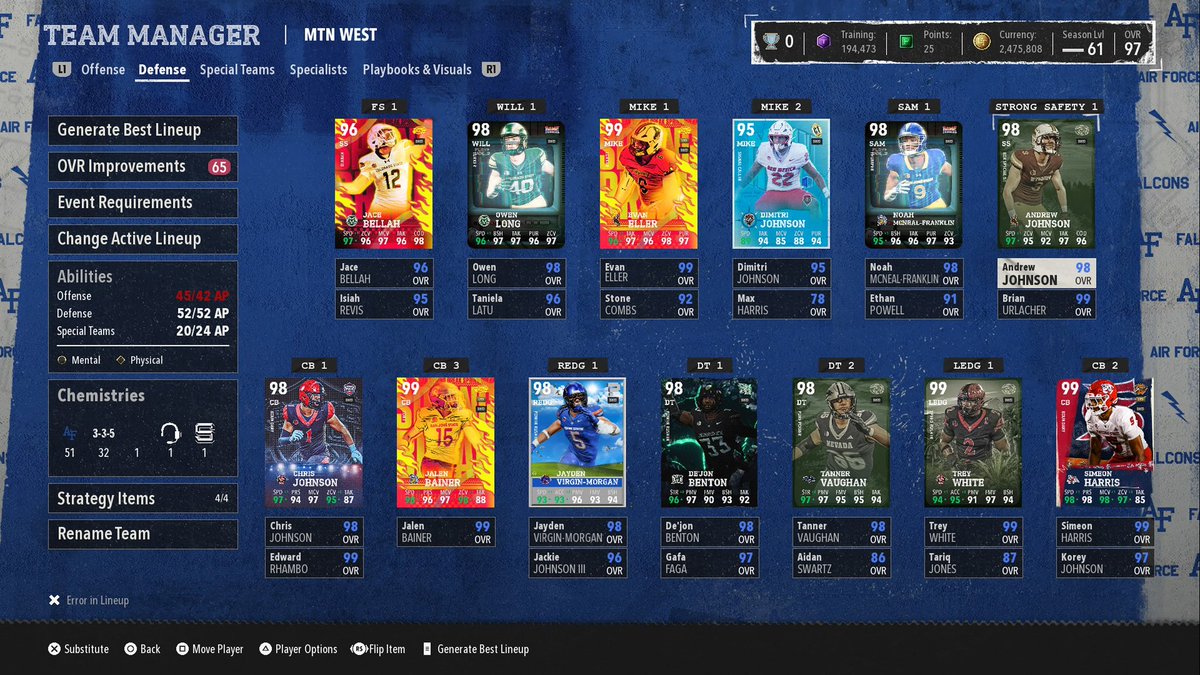 YT/Twitch: ImOuTii CFB tweet media