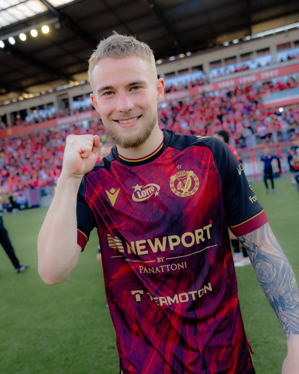 RTS_Widzew_Lodz's tweet photo. Strzelcy ⚽️⚽️ https://t.co/nWmfd0L2Pf