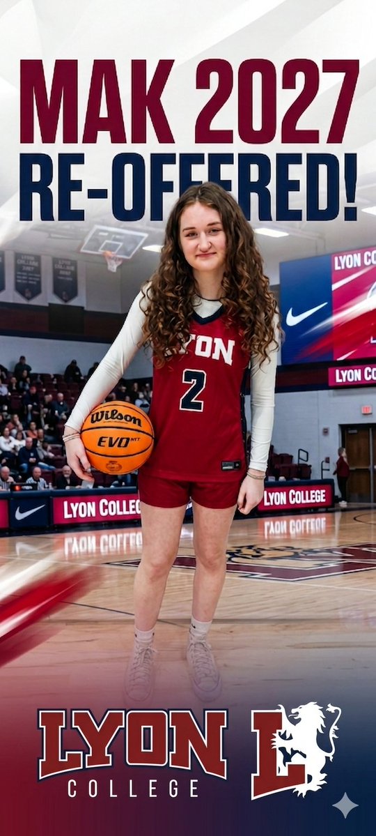 Makayla “MAK” French tweet media