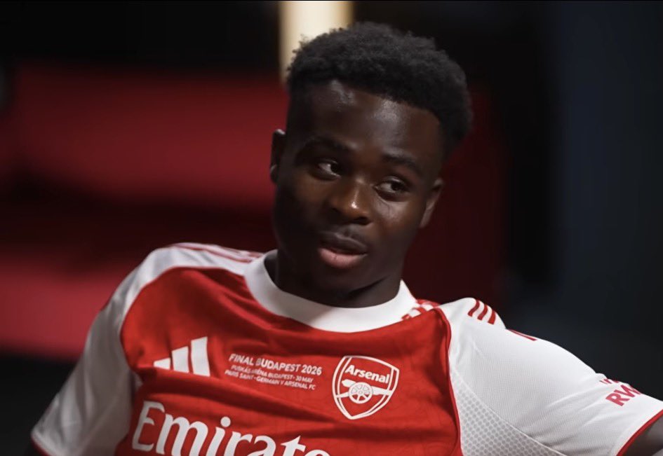 Arsenal Buzz tweet media