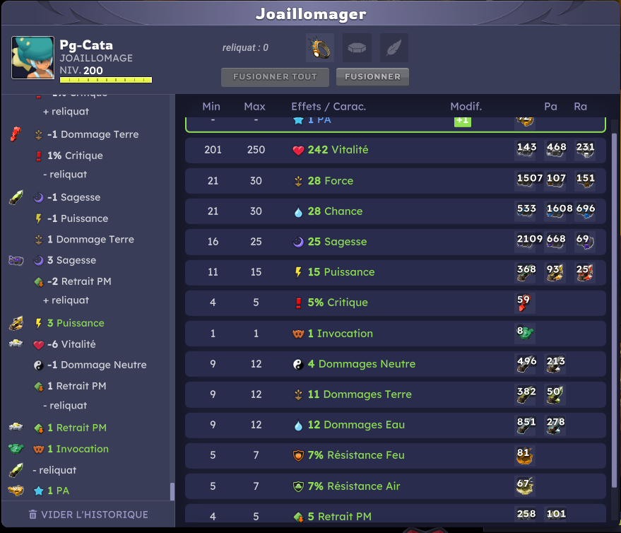 Catastromph's tweet photo. Nouvelle fournée d'exos passés (dont deux que j'avais oublié quand je m'étais occupé de l'enu):
Pikano: 8 tentas
Ceste Cheva: 111 tentas
Bouclier Crocuzko: 78 tentas
Ceste Guerre: 12 tentas https://t.co/nyu1VD9j4f