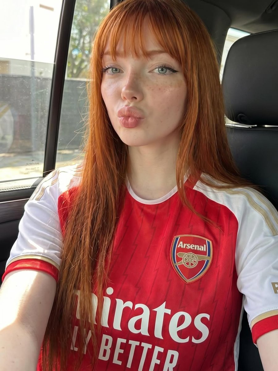 Arsenal Baddies tweet media