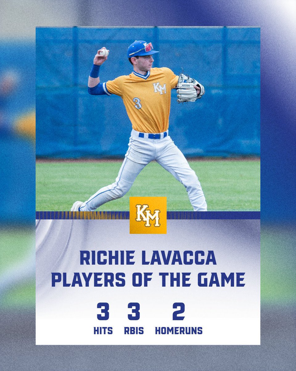 Kellenberg Baseball tweet media